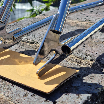 Torker Old School BMX Torker 2026 50 Year Anniversary Big Bike Frame Set
