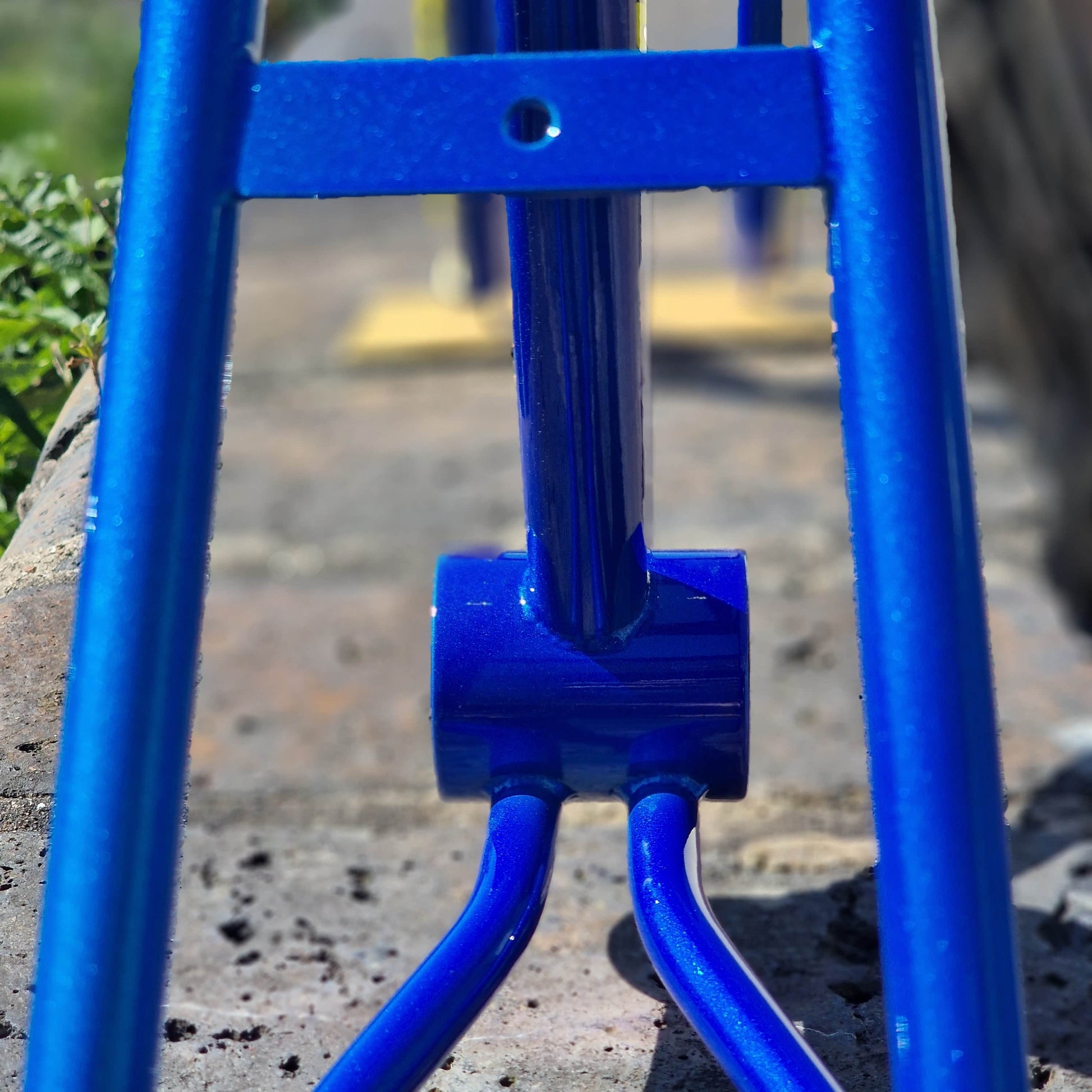 Torker Old School BMX Torker 2026 50 Year Anniversary Big Bike Frame Set