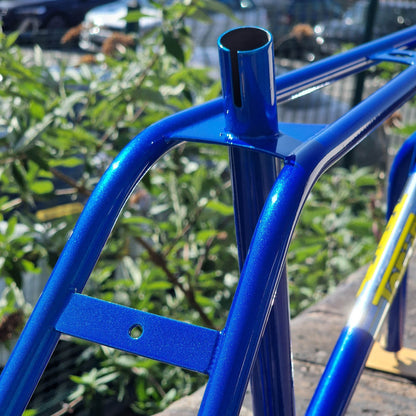 Torker Old School BMX Torker 2026 50 Year Anniversary Big Bike Frame Set