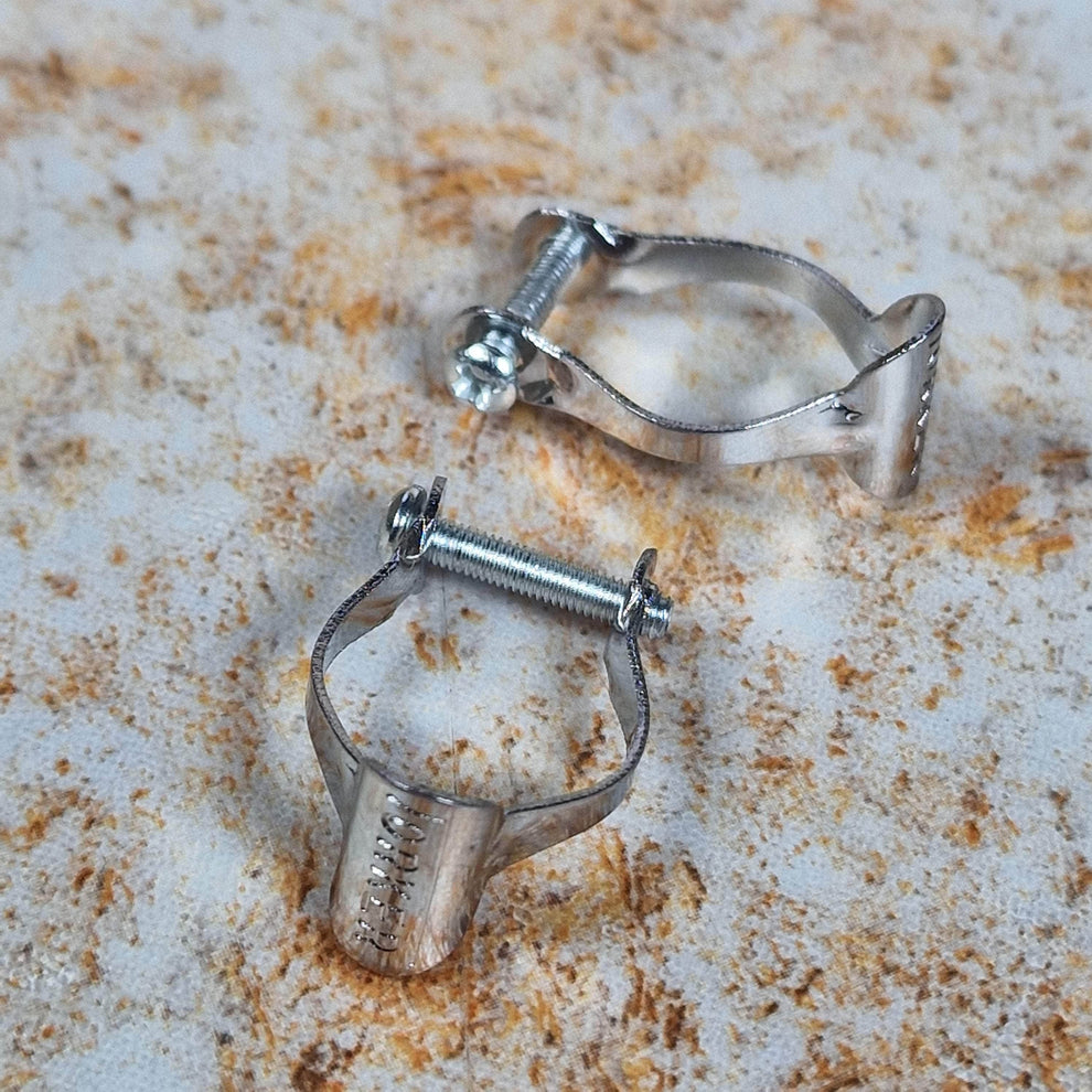 Torker Frame Retro Brake Cable Clips Pair | Alans BMX