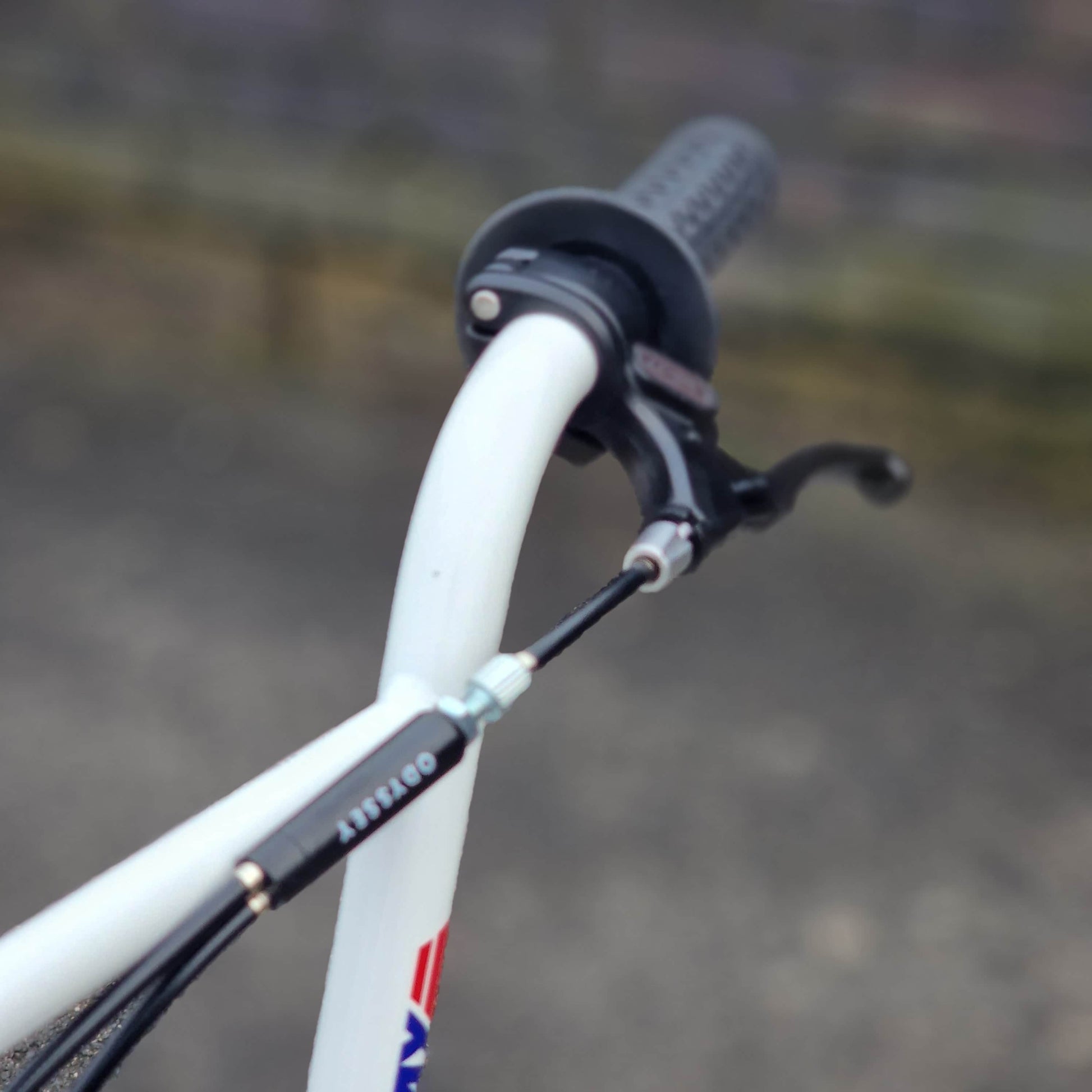 Torker Old School BMX Bikes White Torker Freestylist 2 Custom Bike White