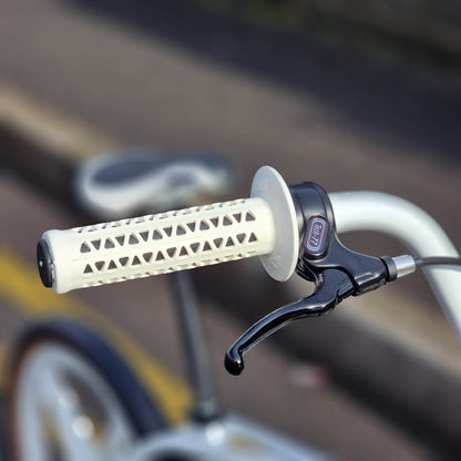 Torker Old School BMX Bikes White Torker Freestylist 2 Custom Bike White