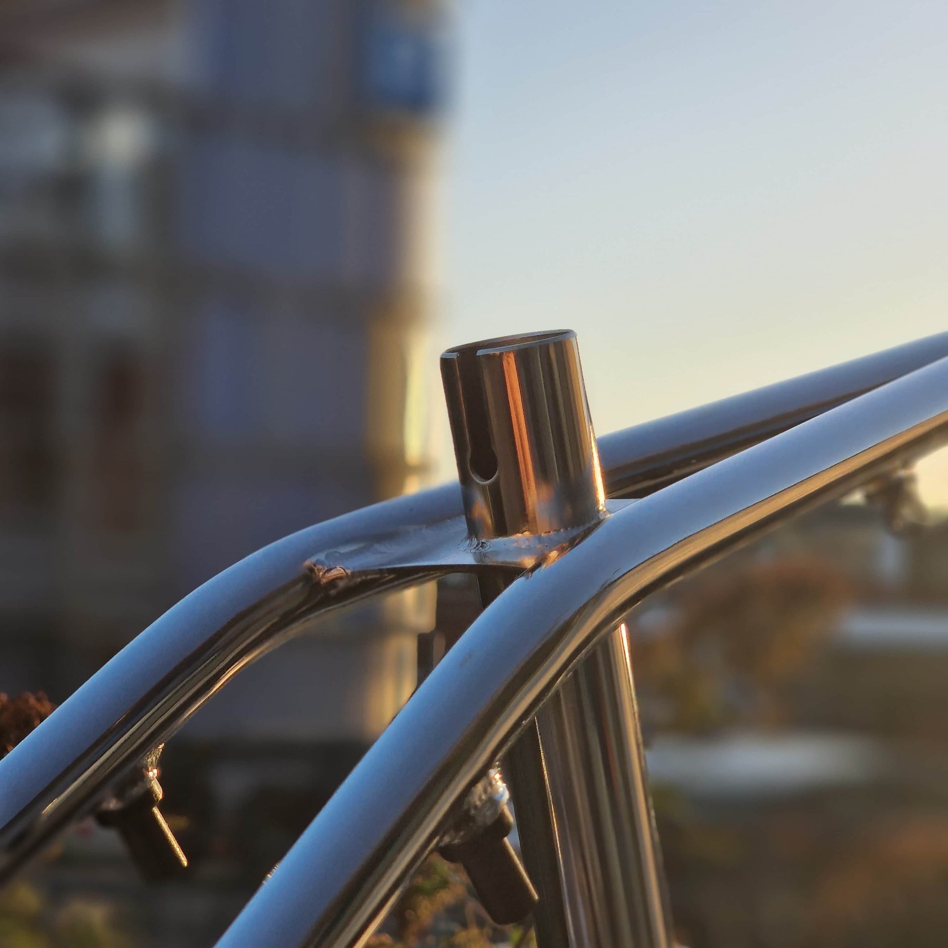 Torker Old School BMX Torker Freestylist 2 Frame and Fork Set