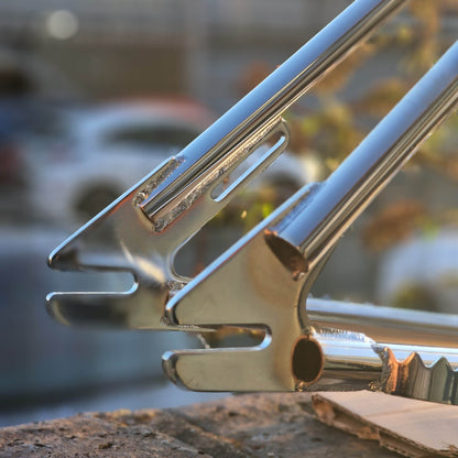 Torker Old School BMX Torker Freestylist 2 Frame and Fork Set