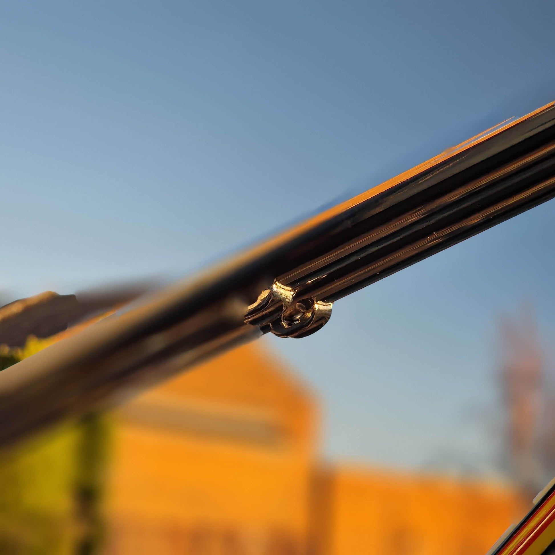 Torker Old School BMX Torker Freestylist 2 Frame and Fork Set