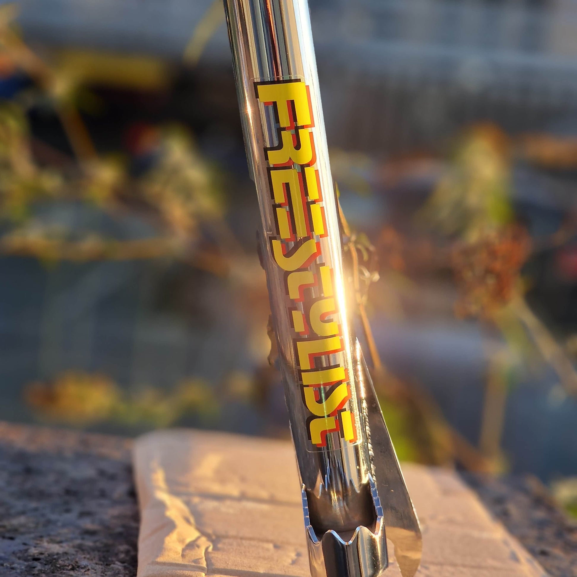 Torker Old School BMX Torker Freestylist 2 Frame and Fork Set