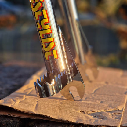 Torker Old School BMX Torker Freestylist 2 Frame and Fork Set