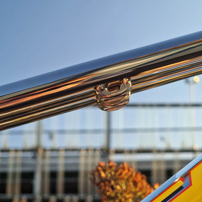 Torker Old School BMX Torker Freestylist 2 Frame and Fork Set