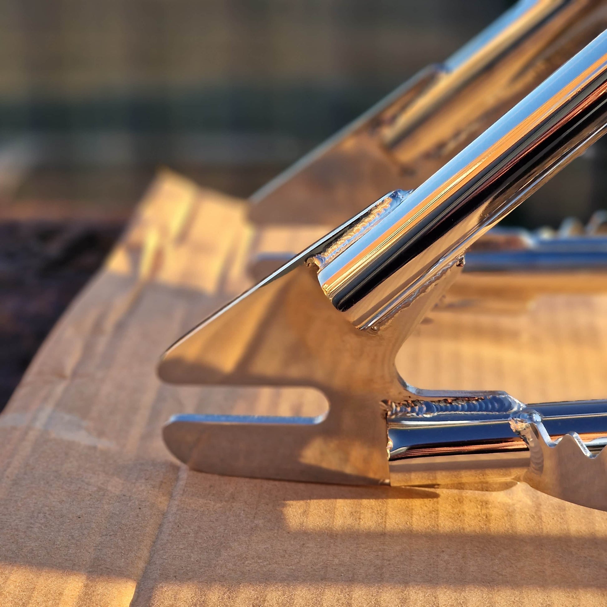 Torker Old School BMX Torker Freestylist 2 Frame and Fork Set