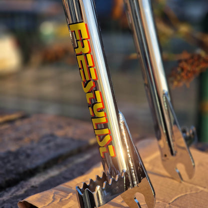 Torker Old School BMX Torker Freestylist 2 Frame and Fork Set