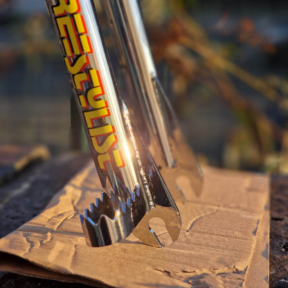 Torker Old School BMX Torker Freestylist 2 Frame and Fork Set