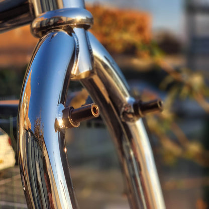 Torker Old School BMX Torker Freestylist 2 Frame and Fork Set