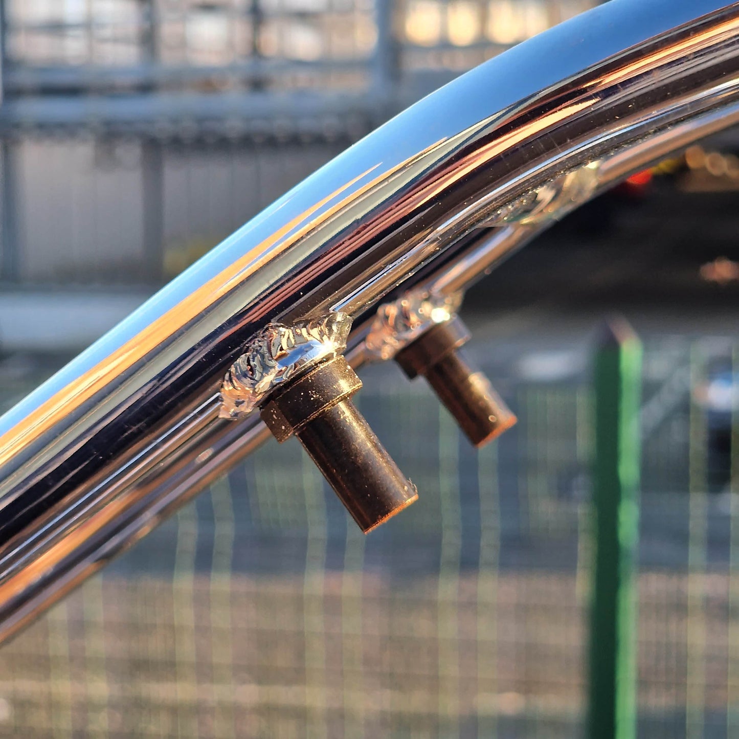 Torker Old School BMX Torker Freestylist 2 Frame and Fork Set