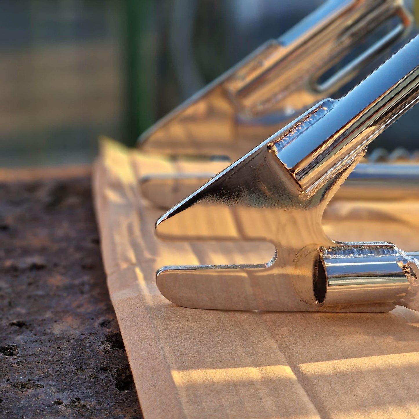 Torker Old School BMX Torker Freestylist 2 Frame and Fork Set