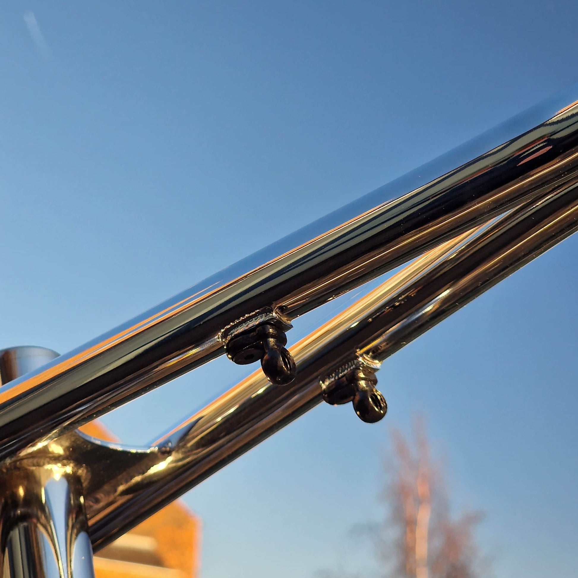 Torker Old School BMX Torker Freestylist 2 Frame and Fork Set