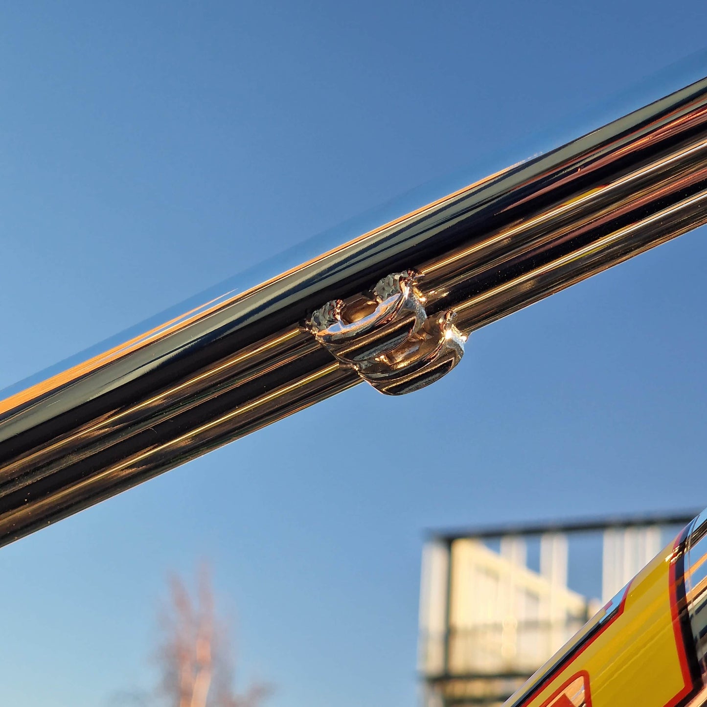 Torker Old School BMX Torker Freestylist 2 Frame and Fork Set