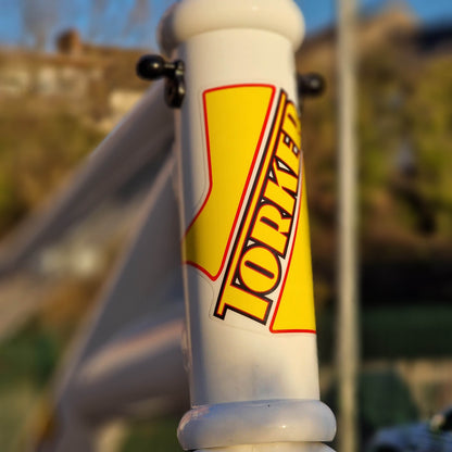 Torker Old School BMX Torker Freestylist 2 Frame and Fork Set