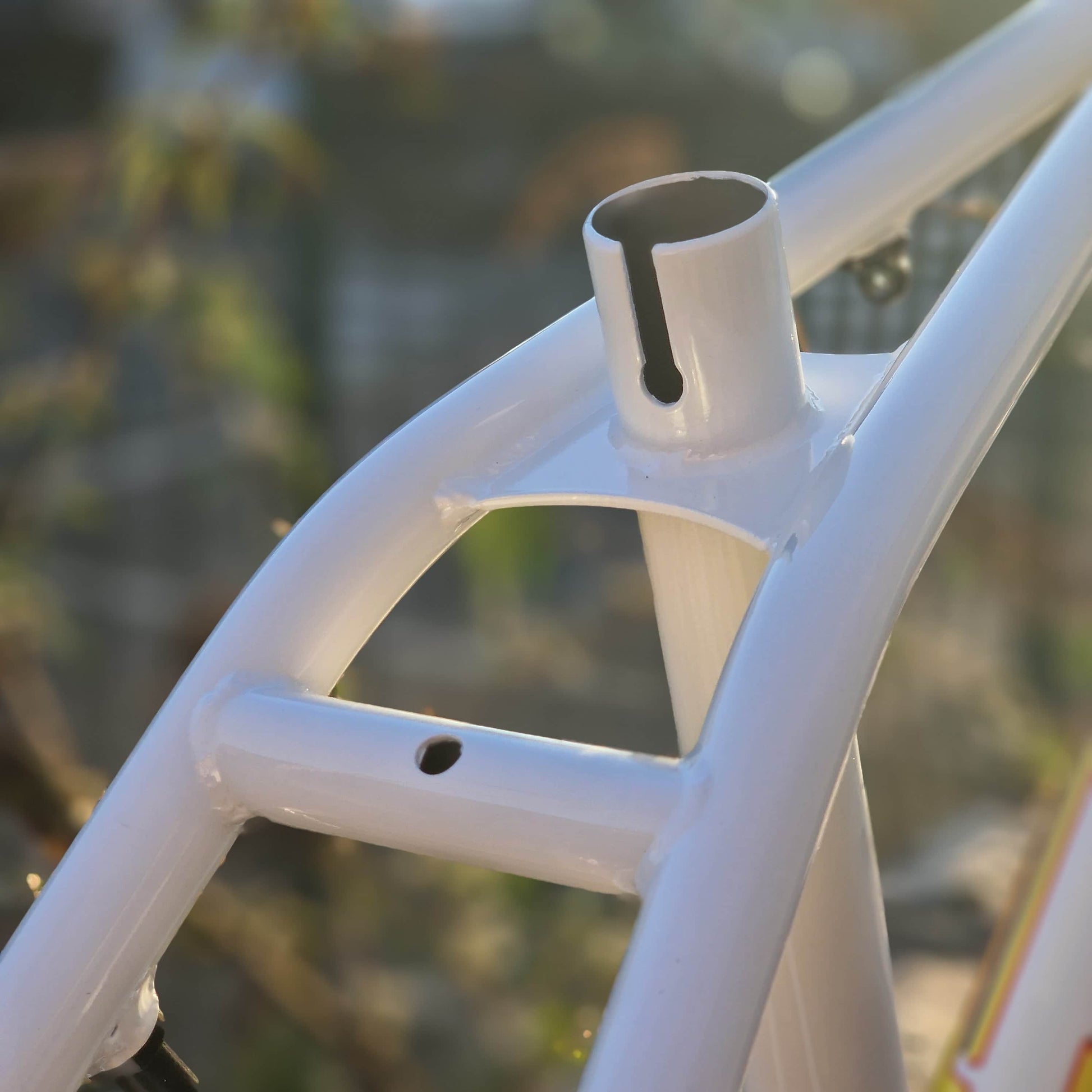 Torker Old School BMX Torker Freestylist 2 Frame and Fork Set