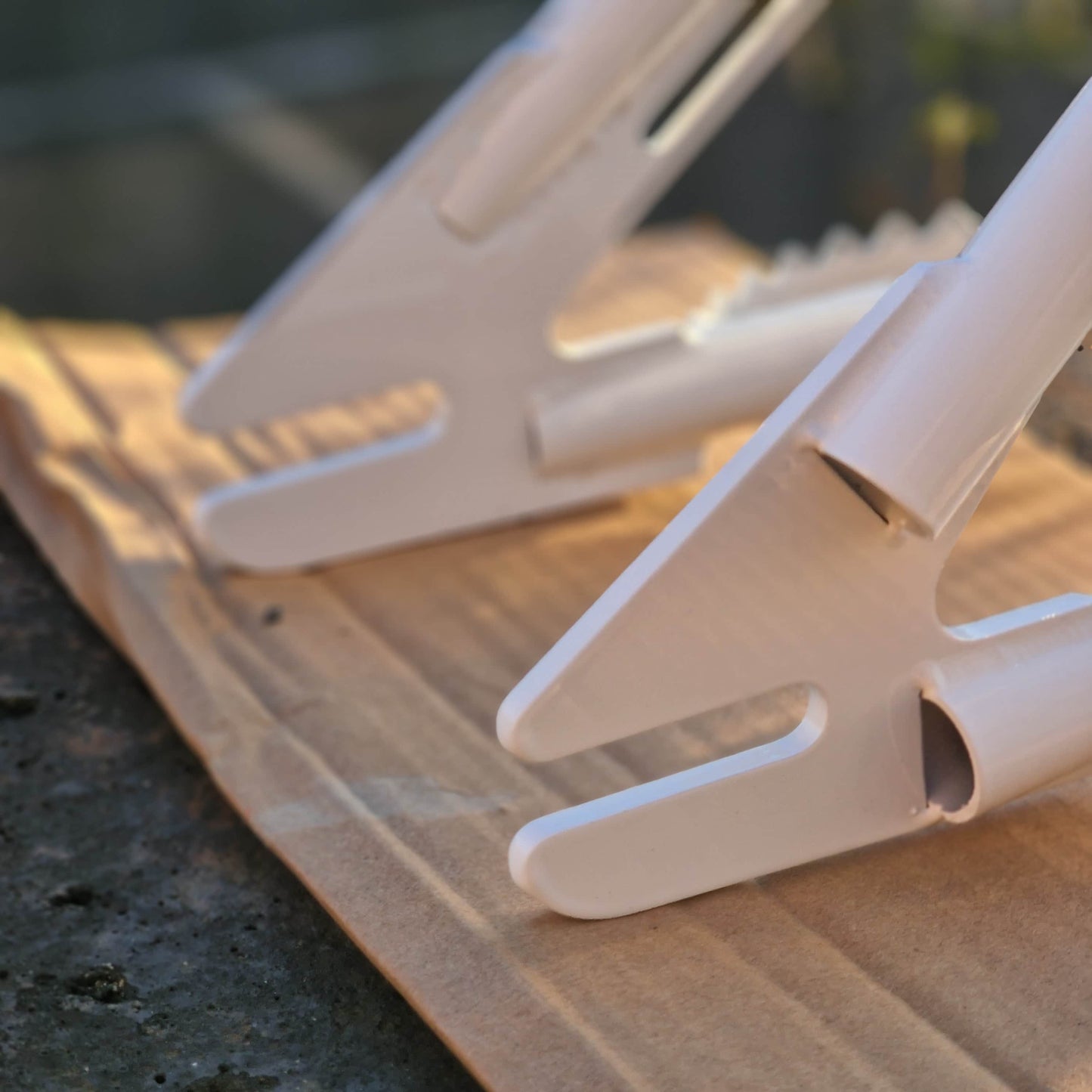 Torker Old School BMX Torker Freestylist 2 Frame and Fork Set