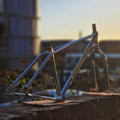 Torker Old School BMX Torker Freestylist 2 Frame and Fork Set