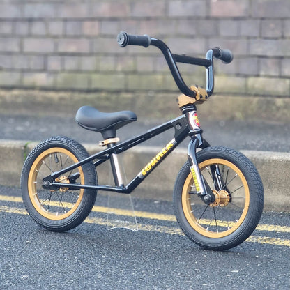 Torker Old School BMX Torker LP 12" Balance Bike