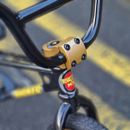 Torker Old School BMX Torker LP 12" Balance Bike