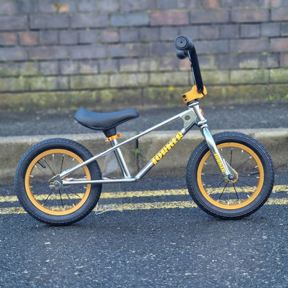 Torker Old School BMX Torker LP 12" Balance Bike