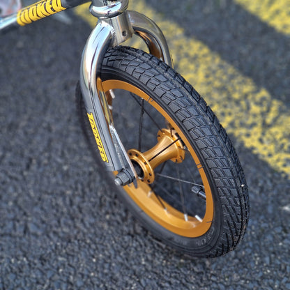 Torker Old School BMX Torker LP 12" Balance Bike