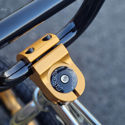 Torker Old School BMX Torker LP 12" Balance Bike