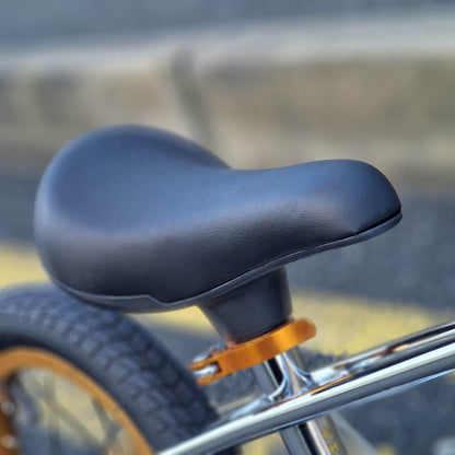 Torker Old School BMX Torker LP 12" Balance Bike