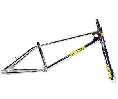 Torker Old School BMX Torker LP Frame and Fork