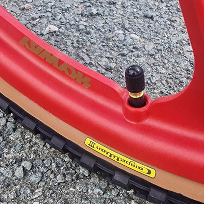 Torker Old School BMX Candy Red / Gold / Pro XL Torker LP Race Custom Bike Red / Gold