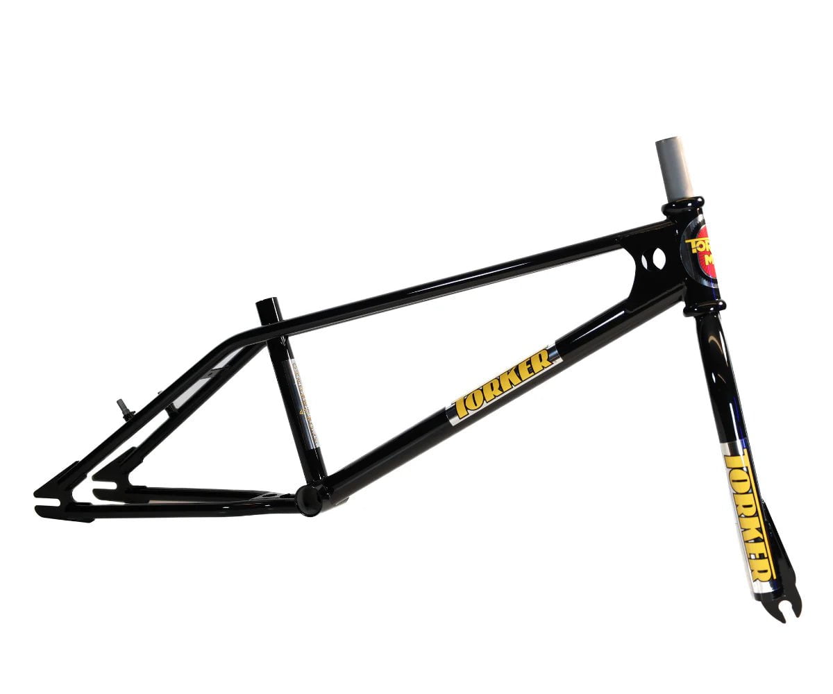 Torker Old School BMX Torker LP Race Frame and Fork