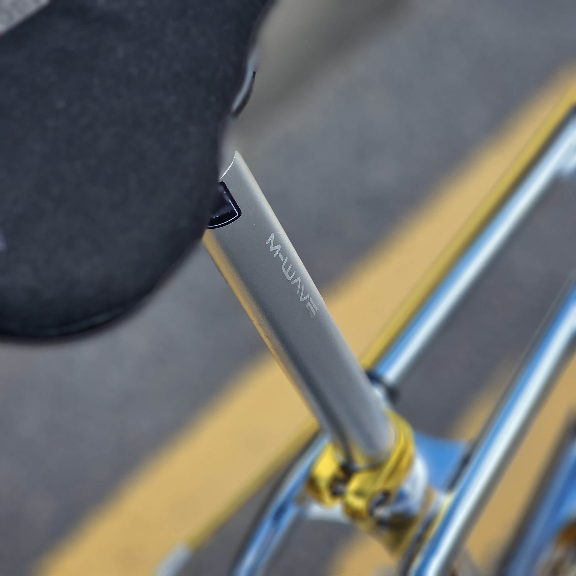 Torker Old School BMX Bikes Chrome / Black / Gold / Pro XL Torker LP Race Pro XL Custom Bike Chrome / Black / Gold