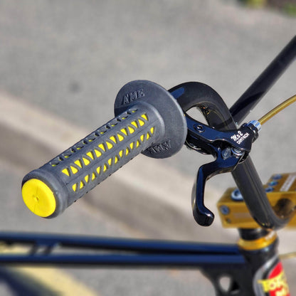 Torker Old School BMX Bikes Chrome / Black / Gold Torker MX26 26 Inch Cruiser Custom Bike Black / Gold