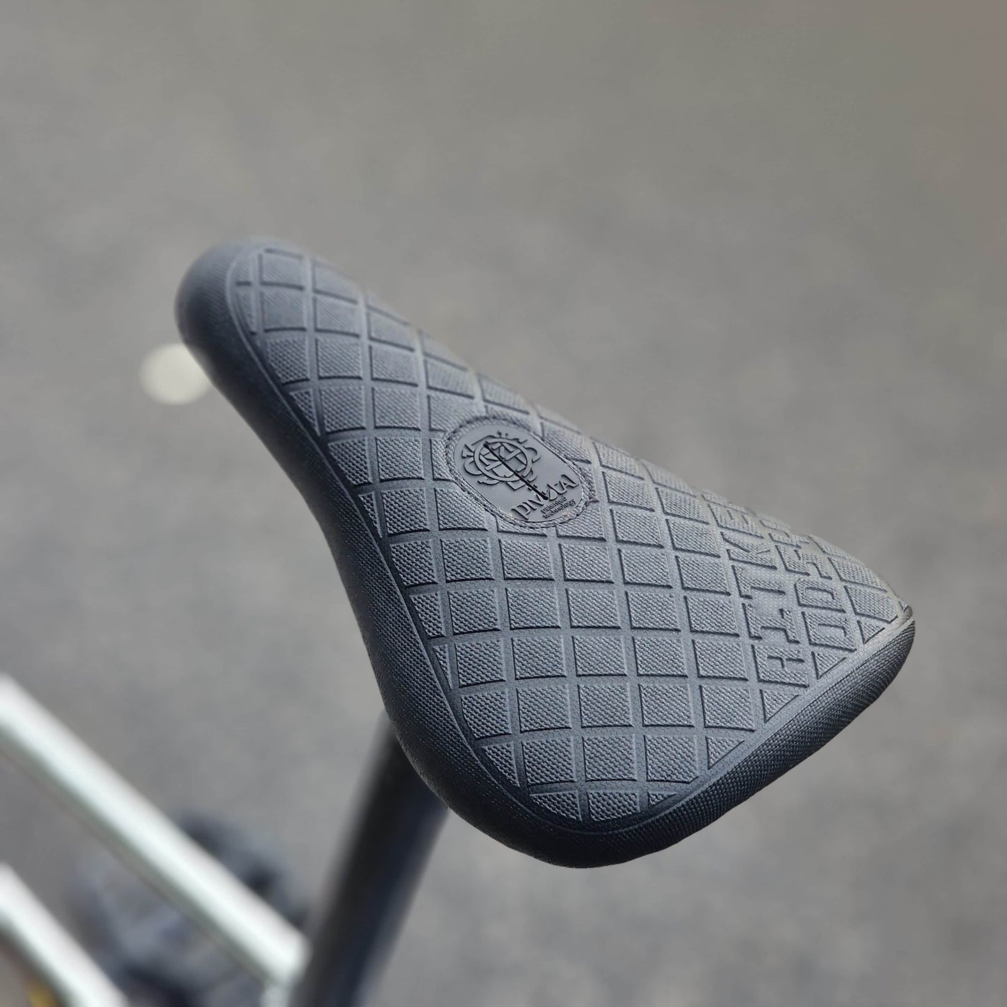 Torker Old School BMX Bikes Chrome/Black / Pro Torker Pro-X Pro Custom Bike Chrome / Black