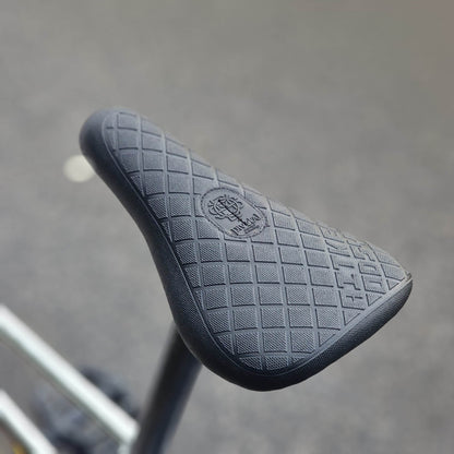 Torker Old School BMX Bikes Chrome/Black / Pro Torker Pro-X Pro Custom Bike Chrome / Black