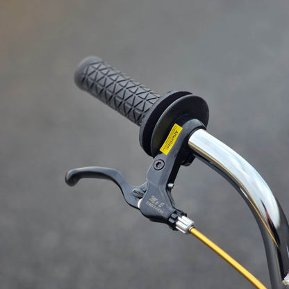 Torker Old School BMX Bikes Chrome/Black / Pro Torker Pro-X Pro Custom Bike Chrome / Black