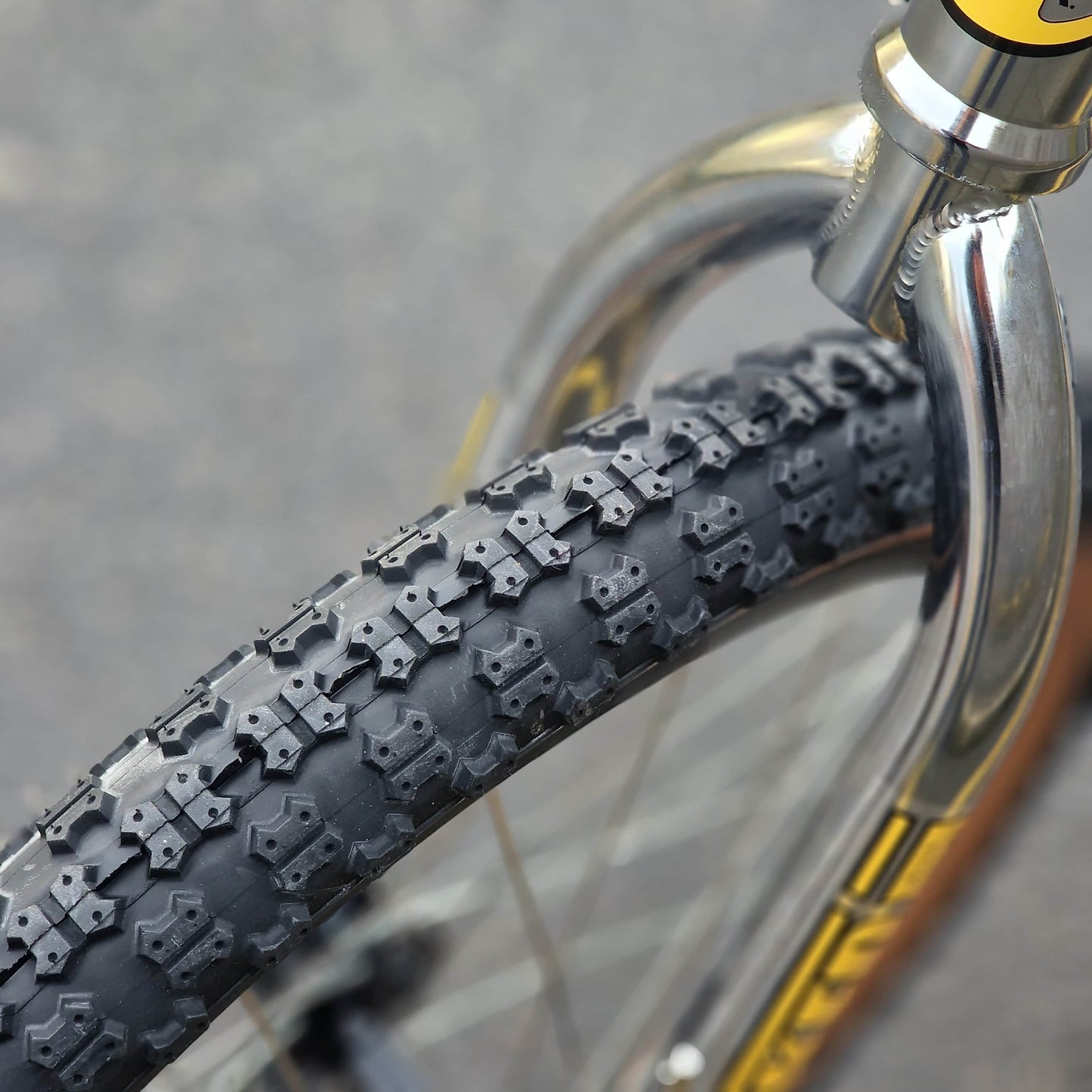 Torker Old School BMX Bikes Chrome/Black / Pro Torker Pro-X Pro Custom Bike Chrome / Black