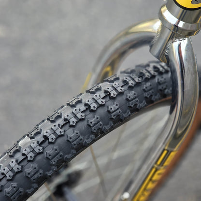 Torker Old School BMX Bikes Chrome/Black / Pro Torker Pro-X Pro Custom Bike Chrome / Black