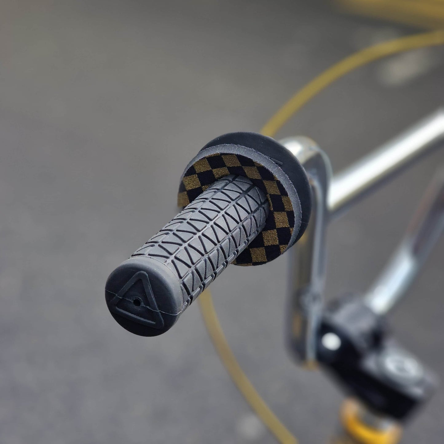 Torker Old School BMX Bikes Chrome/Black / Pro Torker Pro-X Pro Custom Bike Chrome / Black