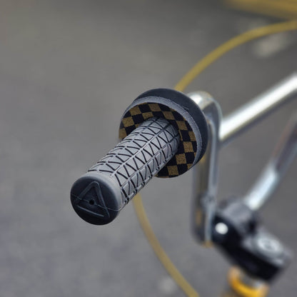 Torker Old School BMX Bikes Chrome/Black / Pro Torker Pro-X Pro Custom Bike Chrome / Black