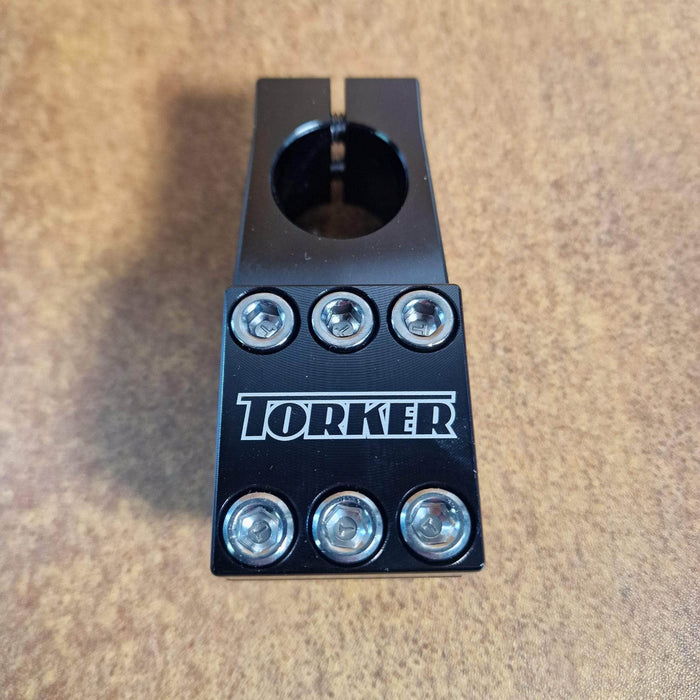 Torker BMX Parts Torker Ultra 6 1 1/8" Top Load Stem