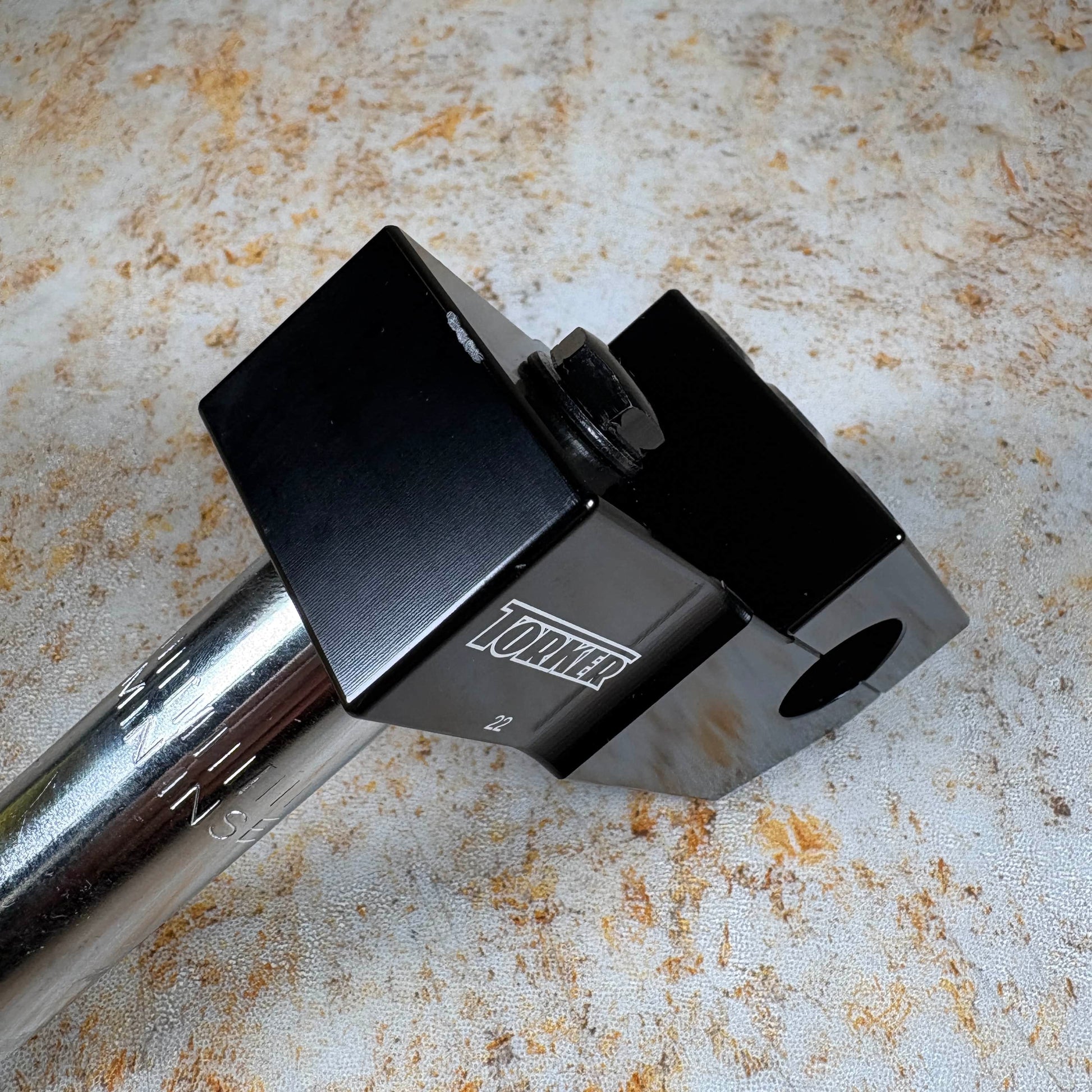 Torker BMX Parts Torker Ultra-6 1" Quill Stem Slight Seconds