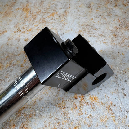 Torker BMX Parts Torker Ultra-6 1" Quill Stem Slight Seconds