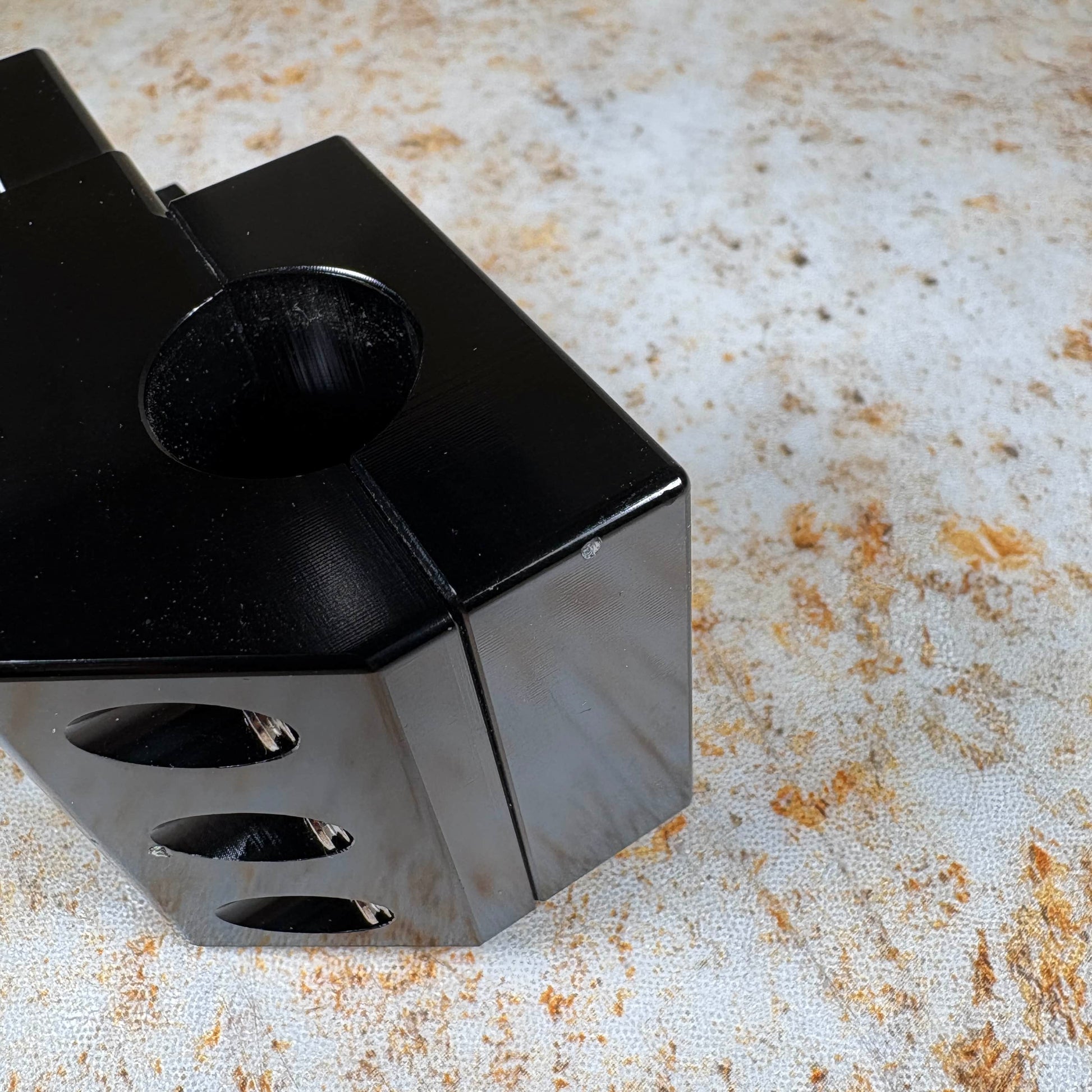 Torker BMX Parts Torker Ultra-6 1" Quill Stem Slight Seconds