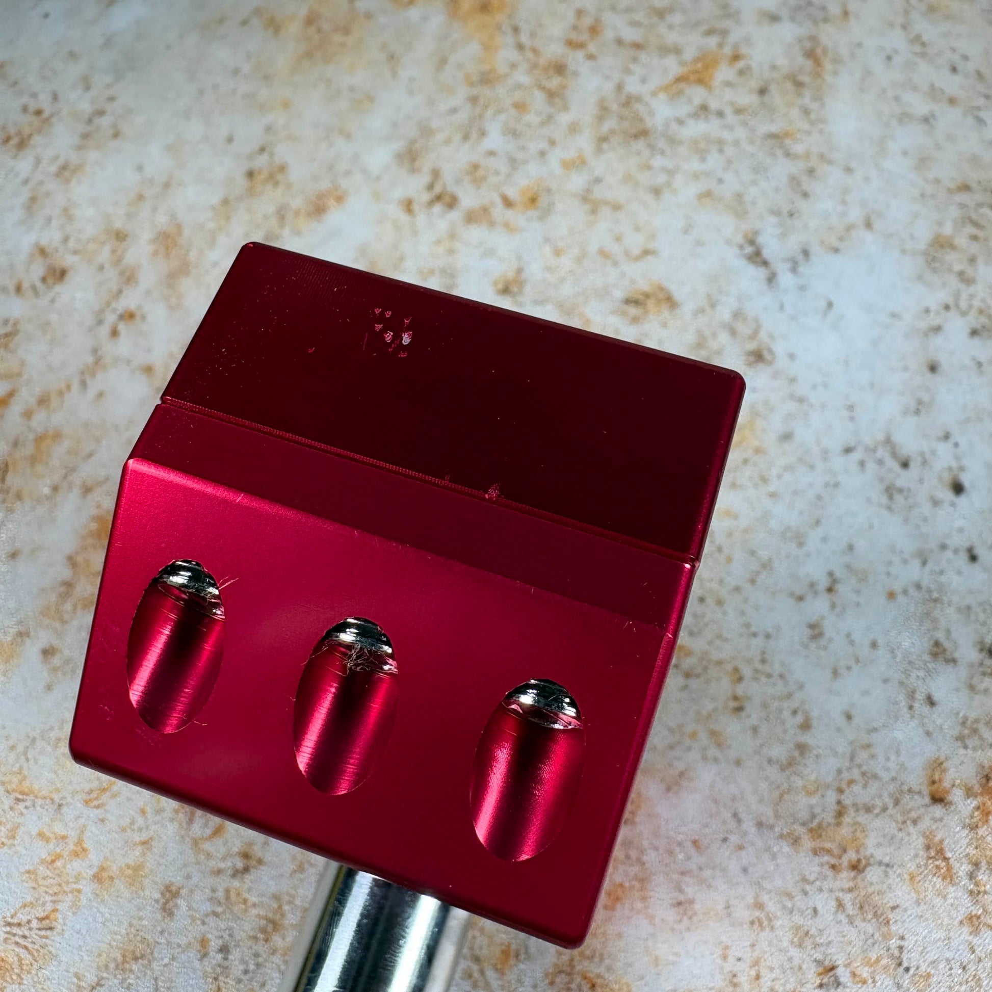 Torker BMX Parts Torker Ultra-6 1" Quill Stem Slight Seconds