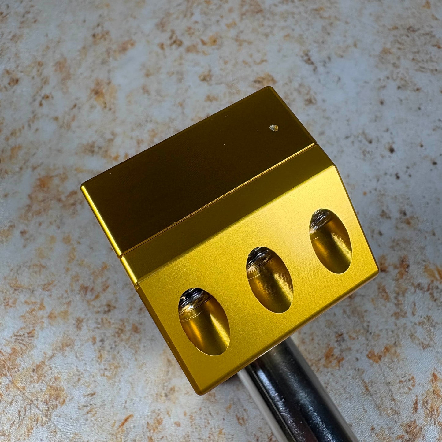 Torker BMX Parts Torker Ultra-6 1" Quill Stem Slight Seconds