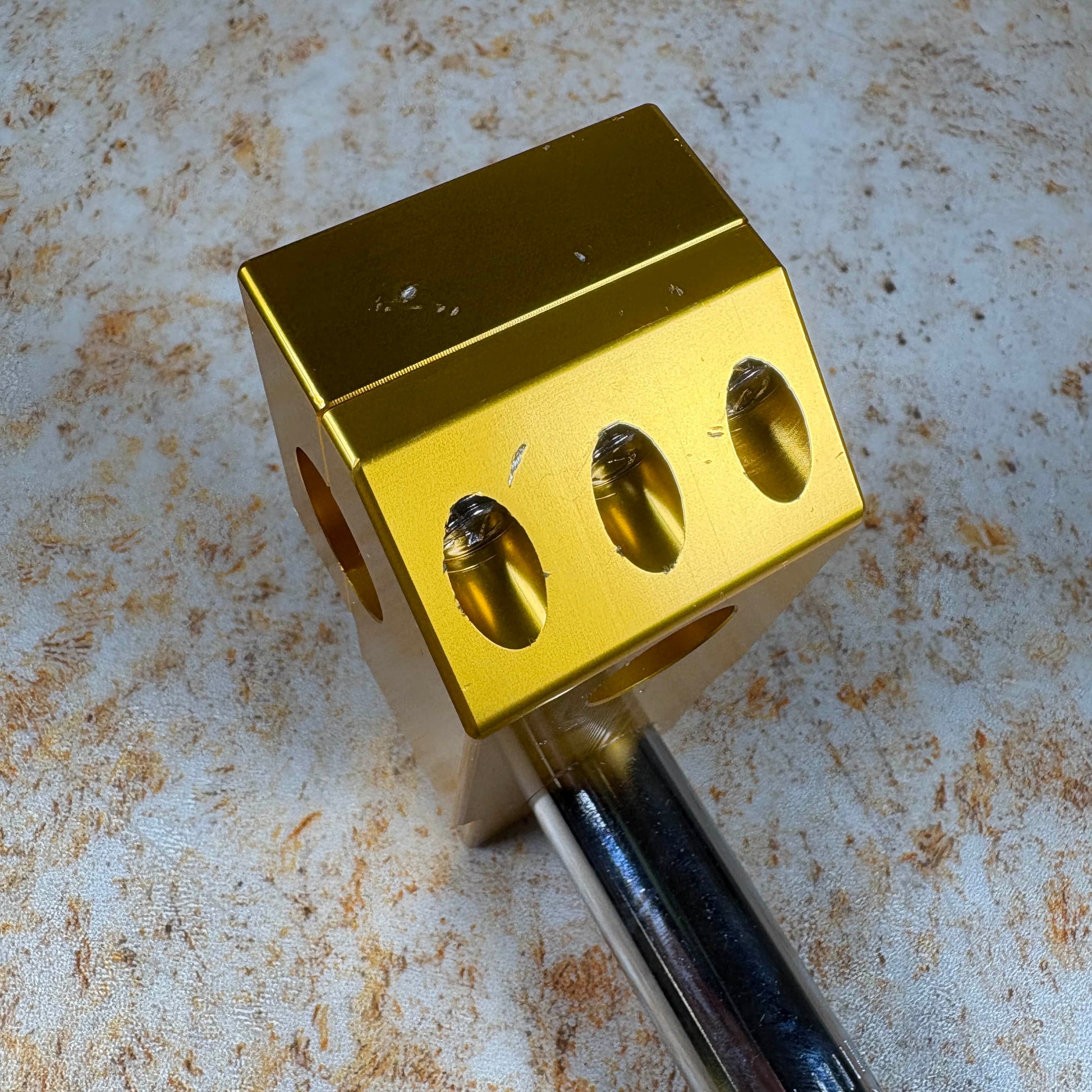 Torker BMX Parts Torker Ultra-6 1" Quill Stem Slight Seconds