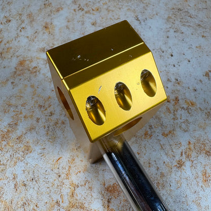 Torker BMX Parts Torker Ultra-6 1" Quill Stem Slight Seconds